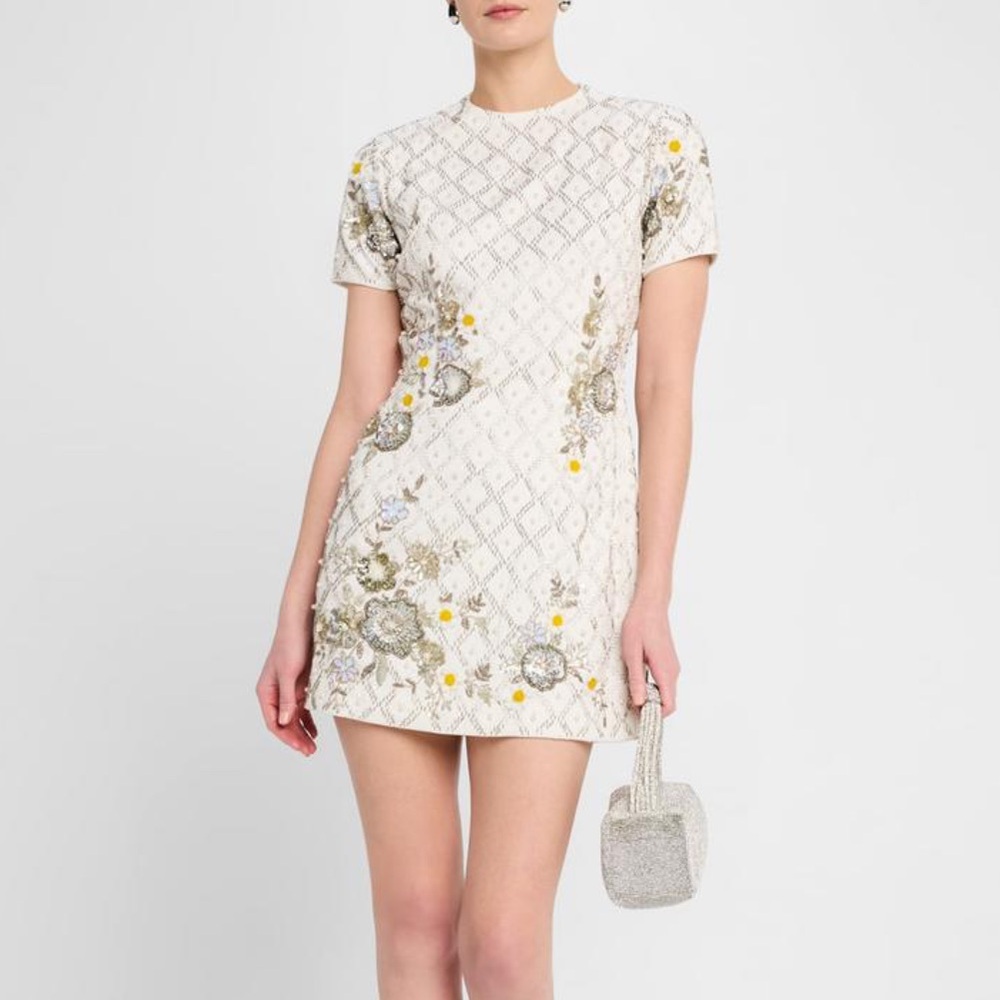 NWT La Fuori Lysandra Dress